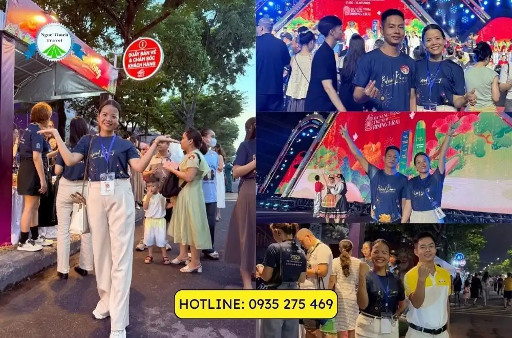 Vé Pháo Hoa Chính Hãng Rẻ Nhất 2026: Mua Ở Đâu Uy Tín, Xem Đẹp, Giá Tốt