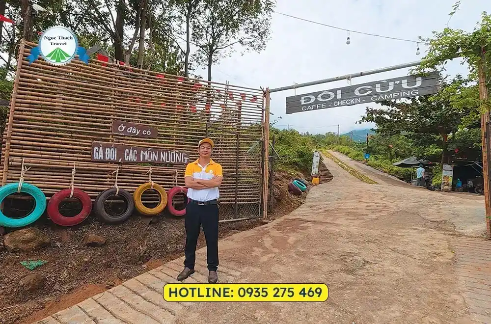 Trải Nghiệm Quán Cafe Đèo Hải Vân Có View Đẹp Ngắm Mây Siêu Chill