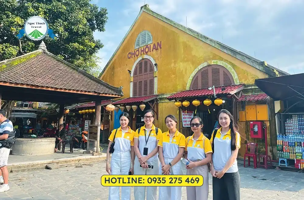 Phố Cổ Hội An Có Gì Đẹp? Hướng Dẫn Tham Quan Chi Tiết Từ A Đến Z