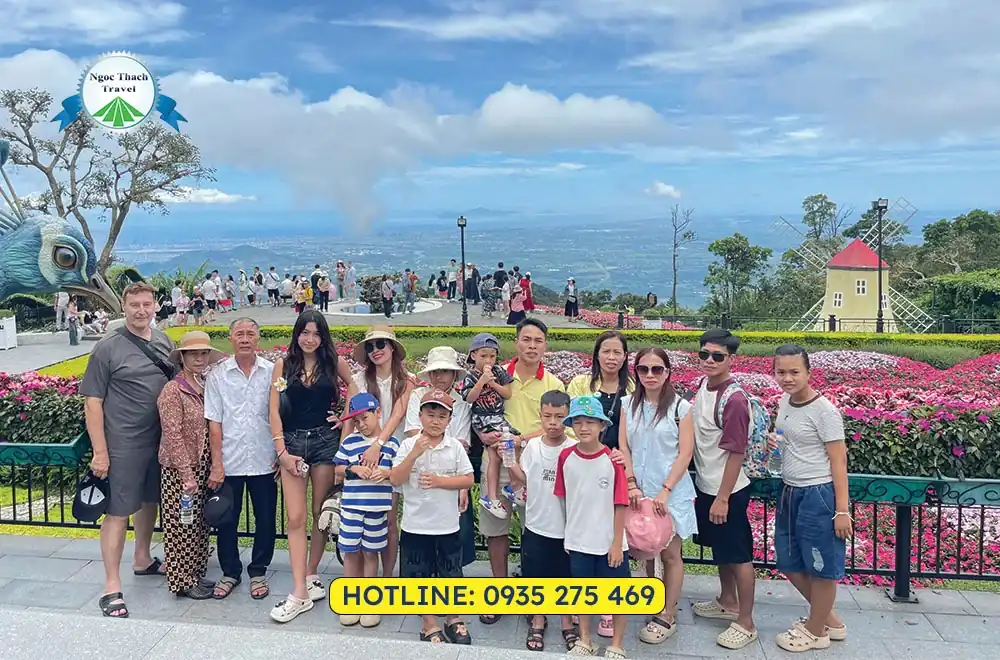 Có Nên Đi Tour Bà Nà Hills? 4 Lý Do Khiến Bạn Không Thể Bỏ Qua