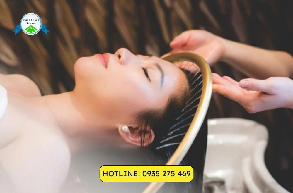 Gội Đầu Dưỡng Sinh Đà Nẵng Ở Đâu Tốt? Top 7 Địa Chỉ Uy Tín