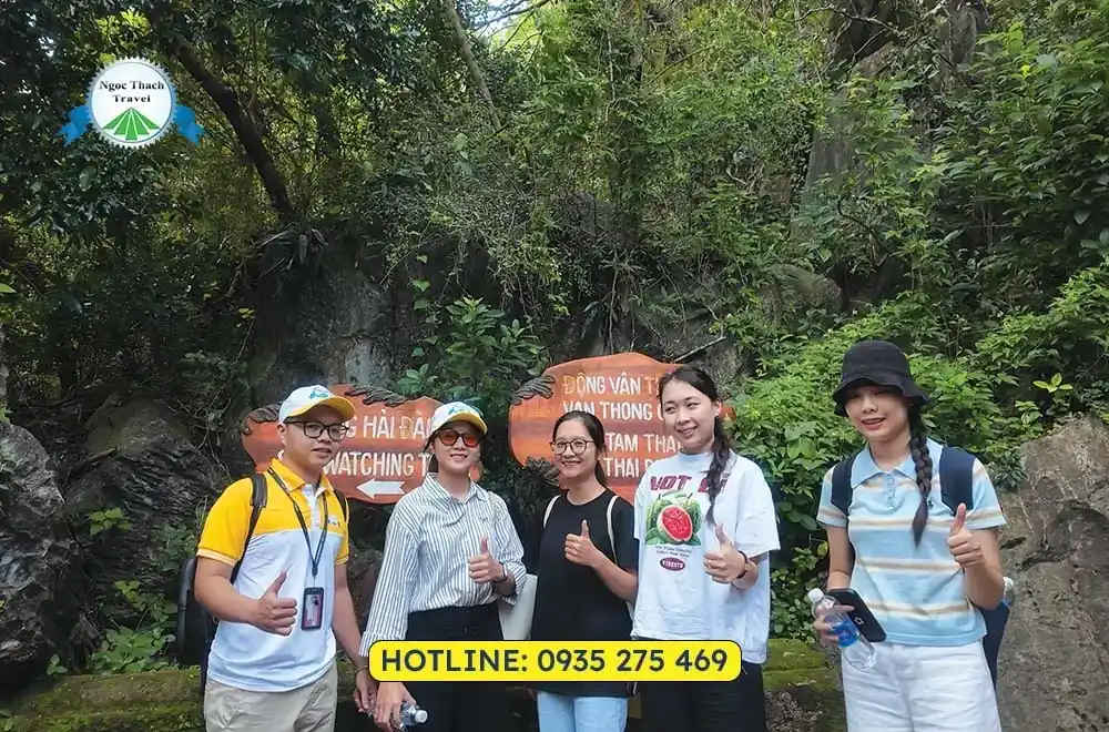 5 Ngọn Núi Ngũ Hành Sơn Tuyệt Tác Thiên Nhiên Giữa Lòng Đà Nẵng