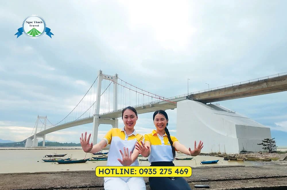 Cầu Thuận Phước Đà Nẵng Có Gì Đặc Biệt? Góc Chụp Hình Tuyệt Đẹp