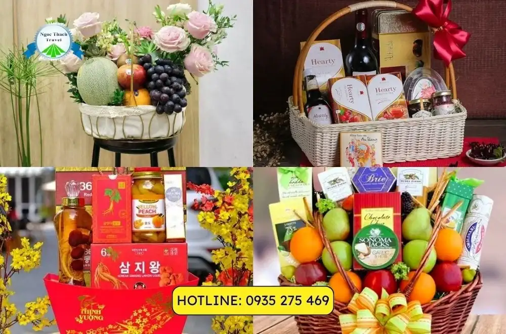 Đặc sản Đà Nẵng: Danh sách 32 món ngon trứ danh và gợi ý quà Đà Nẵng ý nghĩa