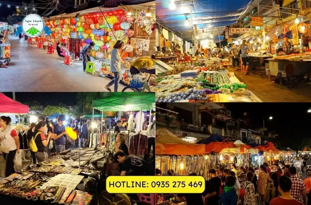 Tour Đà Nẵng Hội An 3 Ngày 2 Đêm: Lịch Trình, Chi Phí & Kinh Nghiệm Du Lịch