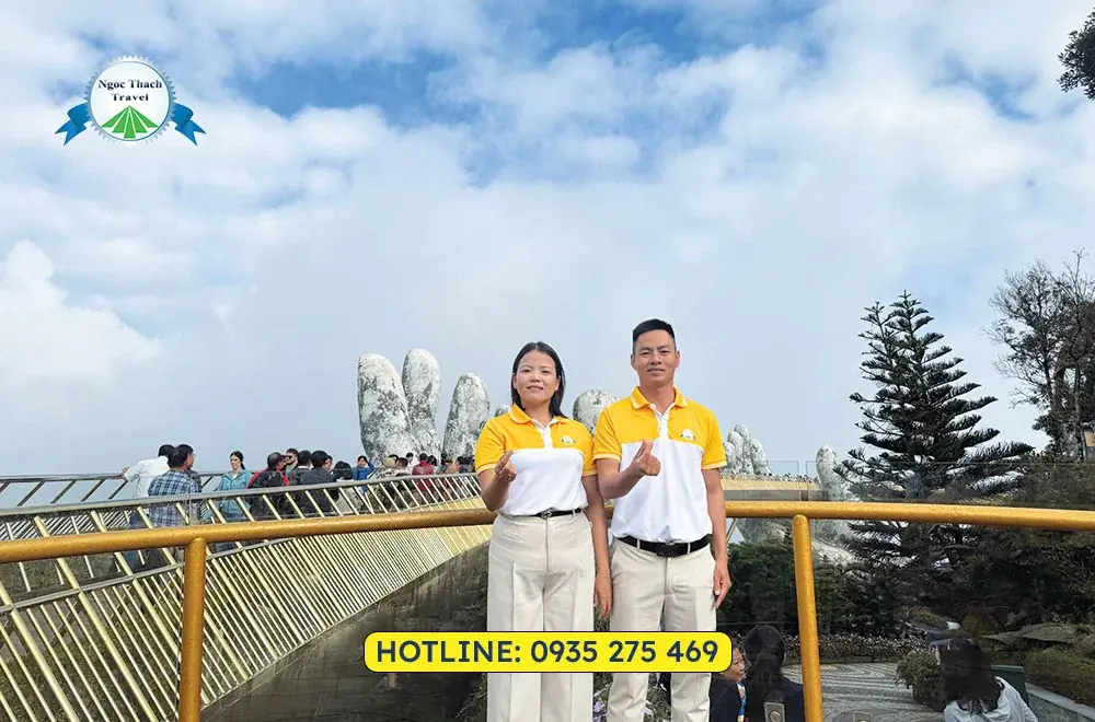 Tour Du Lịch Đà Nẵng Giá Rẻ – Trải Nghiệm Trọn Vẹn, Chi Phí Hợp Lý