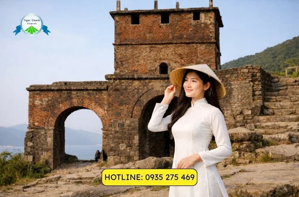 Top 10 Điểm Chụp Ảnh Áo Dài Đà Nẵng “Cực Phẩm”