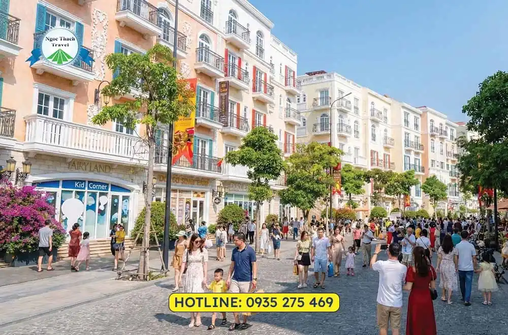 Top 10 Điểm Check-in Địa Trung Hải Phú Quốc Khiến Du Khách Mê Mẩn