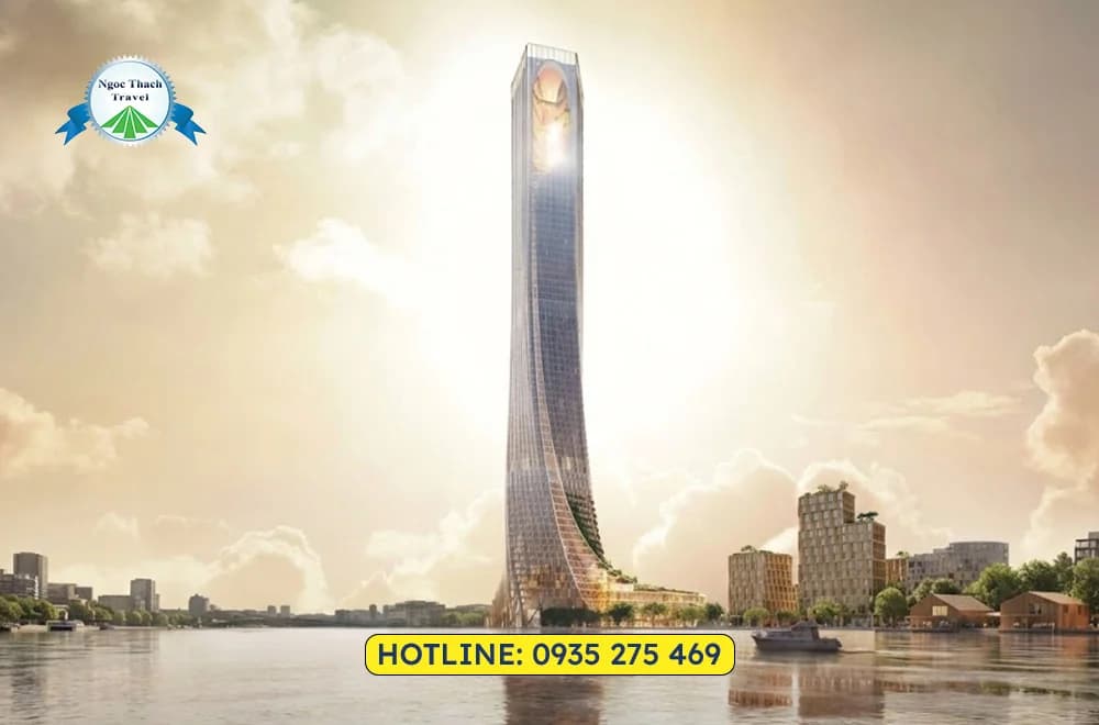 DA NANG DOWNTOWN Siêu Tổ Hợp Văn Hóa Vui Chơi Giải Trí Thương Mại Đẳng Cấp