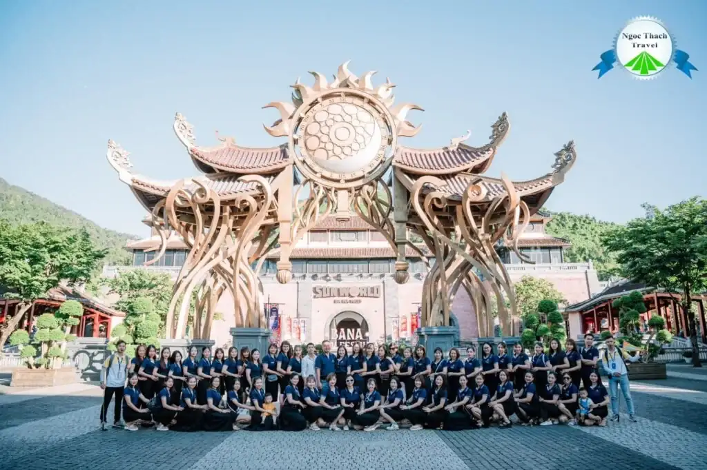 Tour Đà Nẵng 1 Ngày – Giải Pháp Khám Phá Trọn Vẹn Thành Phố Biển Trong Thời Gian Ngắn
