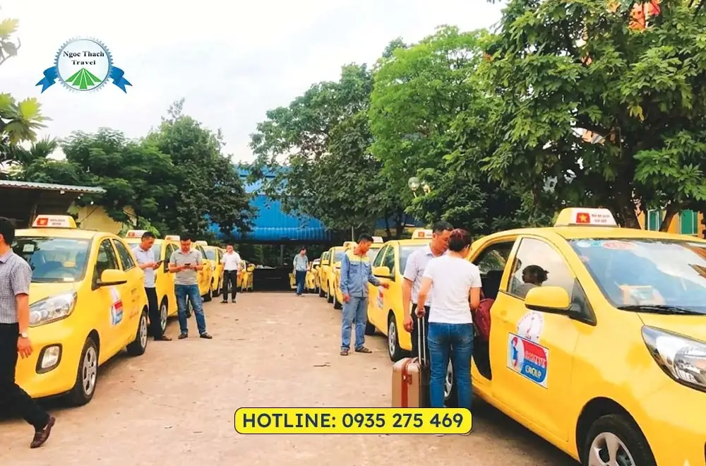 Taxi Phú Quốc: 12 Hãng Xe Giá Rẻ Đáng Tin Cậy Nhất Hiện Nay