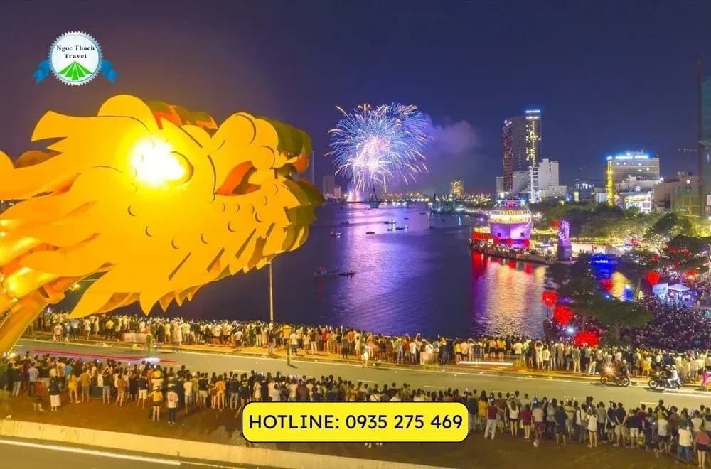 Review Chi Tiết Các Tour Đà Nẵng 1 Ngày Hot Nhất Hiện Nay