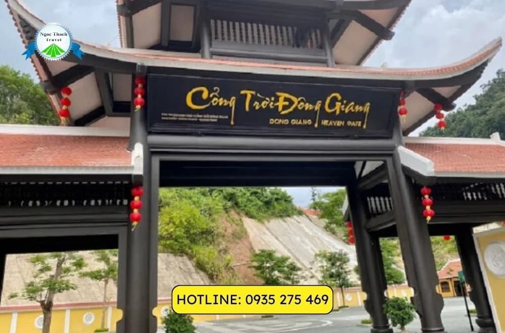 Review Khu Du Lịch Cổng Trời Đông Giang – Đà Nẵng (Quảng Nam Cũ): Kinh Nghiệm “Phá Đảo” Từ A-Z