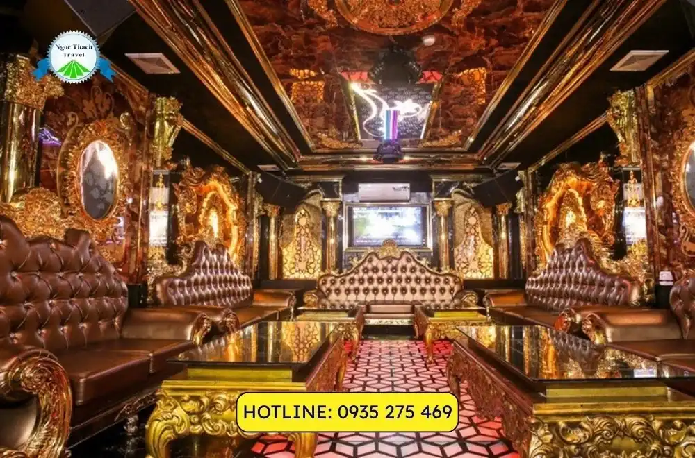 Top 6 Quán Karaoke Gần Đây Ở Đà Nẵng Âm Thanh Hay, Giá Hợp Lý