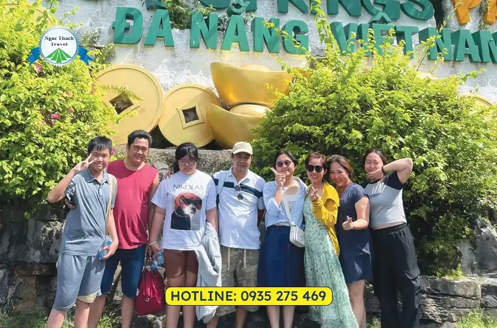 Khám Phá Công Viên Suối Khoáng Nóng Núi Thần Tài Siêu Hot
