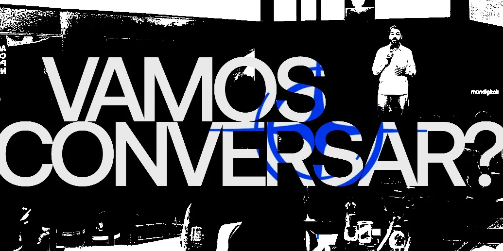 Vamos Conversar?