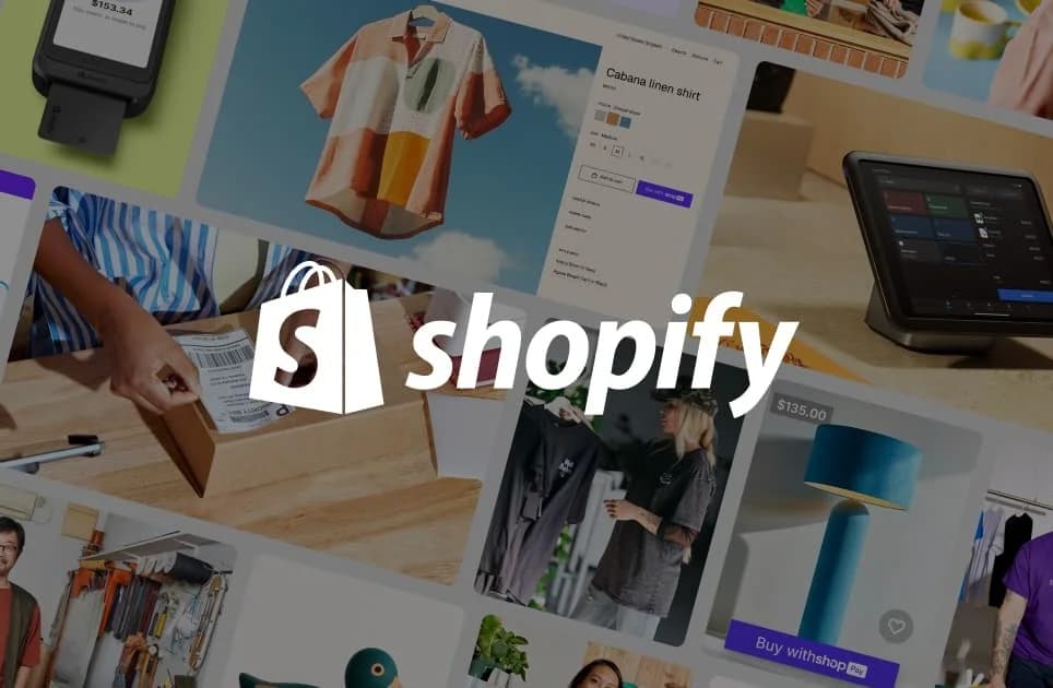 Start Your Shopify Store