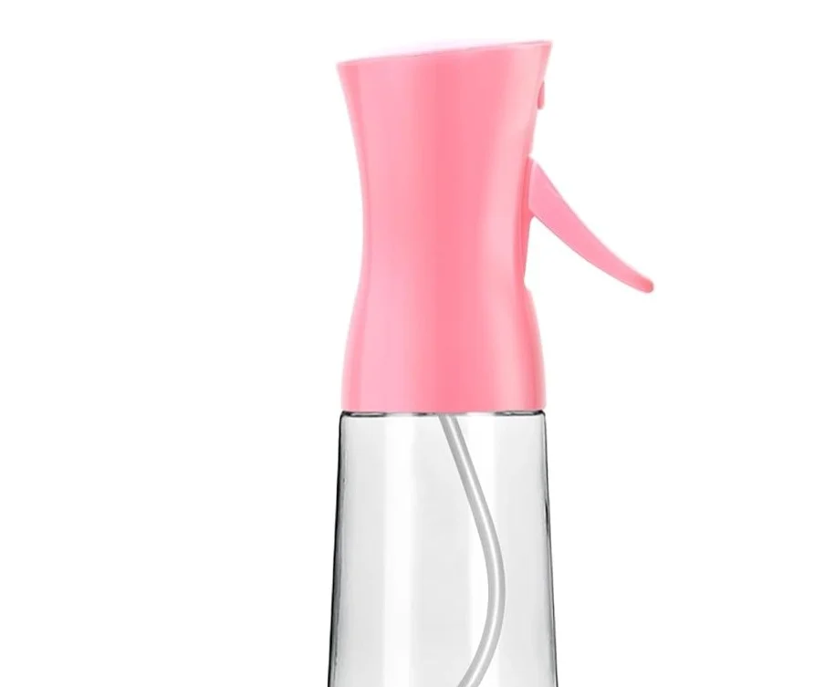 My Spray Bottle