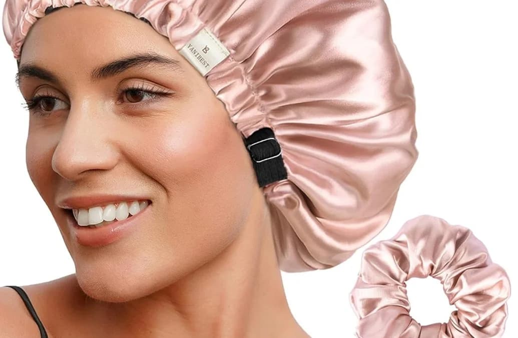 My Bonnet