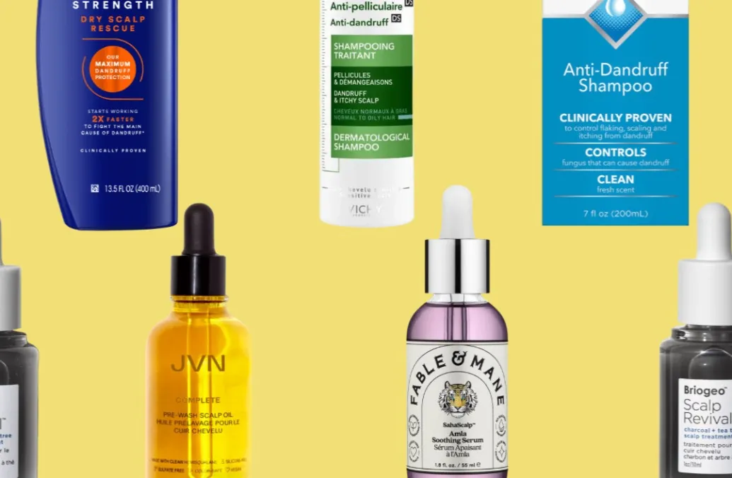 Scalp Health