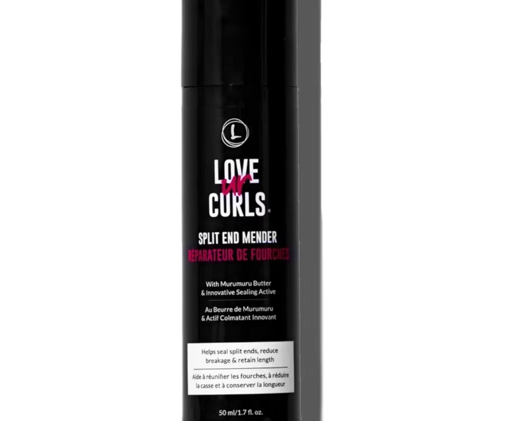 LUS Split End Mender