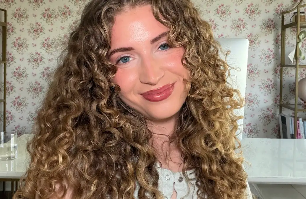 My Current Curl Routine Products