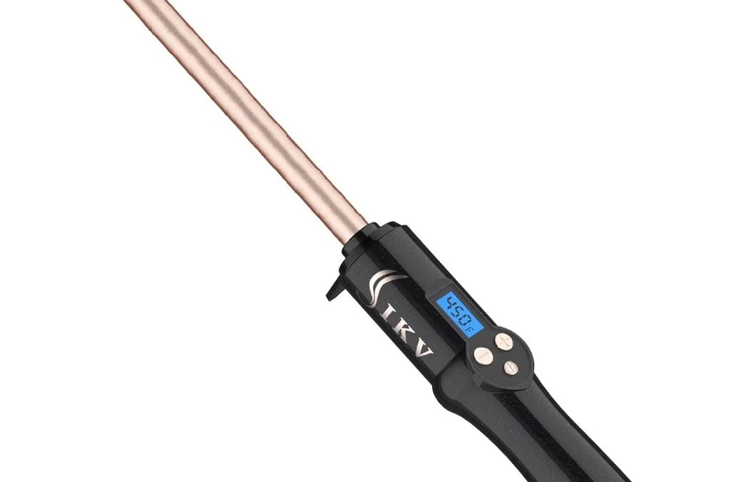 1/2 Inch Curling Iron