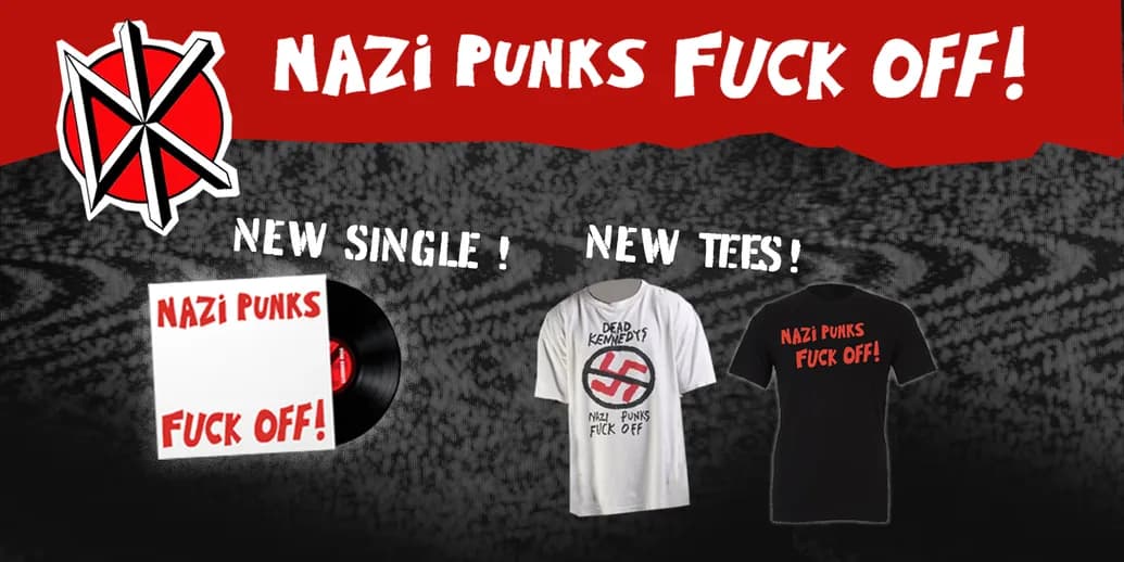 Shop Official Merchandise (US)