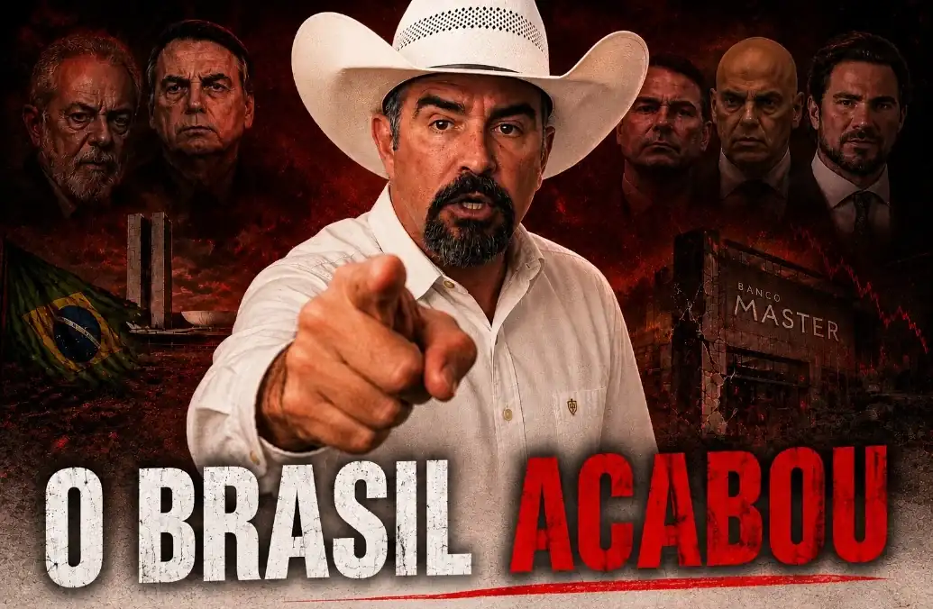 Episódio da Semana | Felipe Amorim