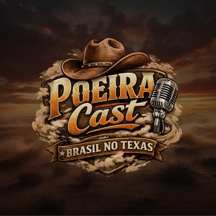 Poeira Cast