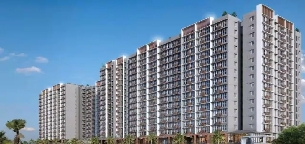 Godrej Elaris