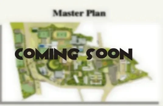 Godrej Elaris Master Plan