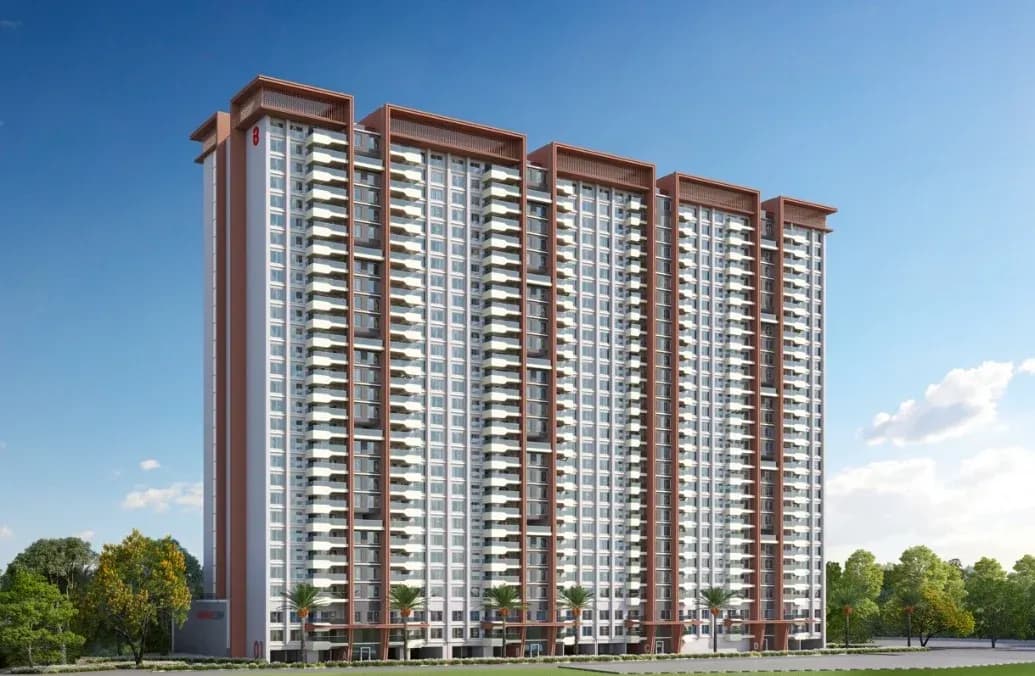 Bramha Sun Valley Contact