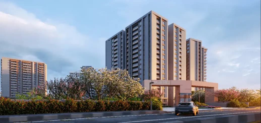 Sobha Hoskote Amenities 
