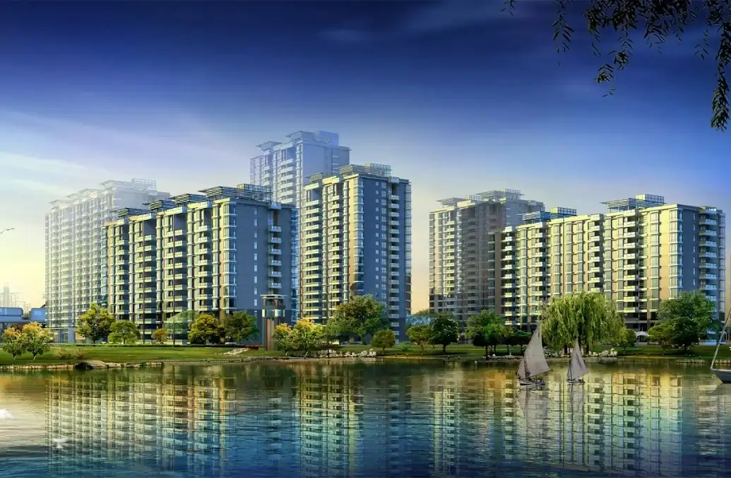 Purva Northern Lights
