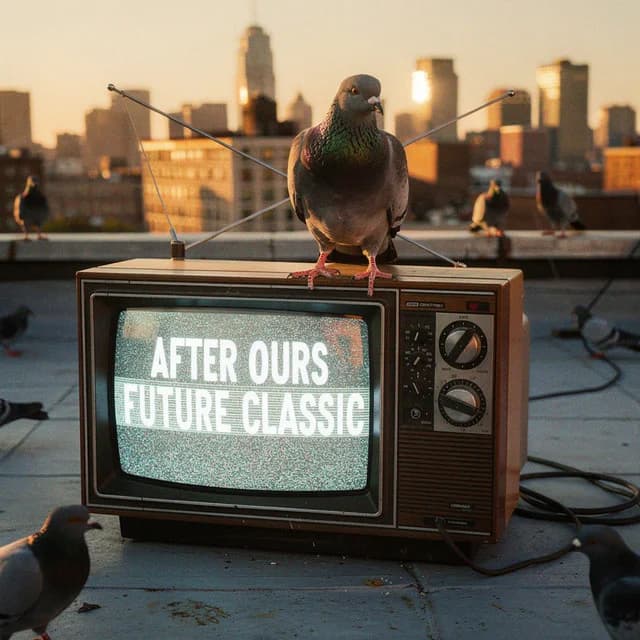 Stream: Future Classic