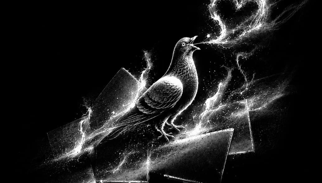 Free Download: Pigeons approve, new remix
