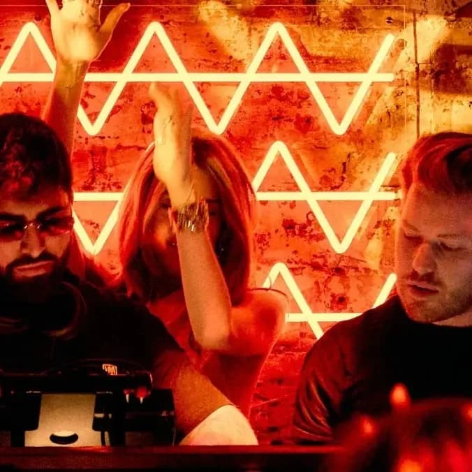 Stream: LIVE at Ketchy Shuby