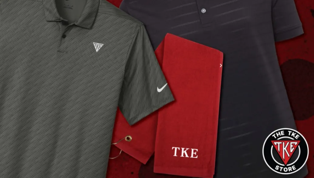 Official TKE Store