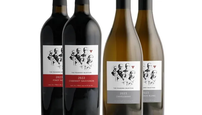 TKE Wine Club and More