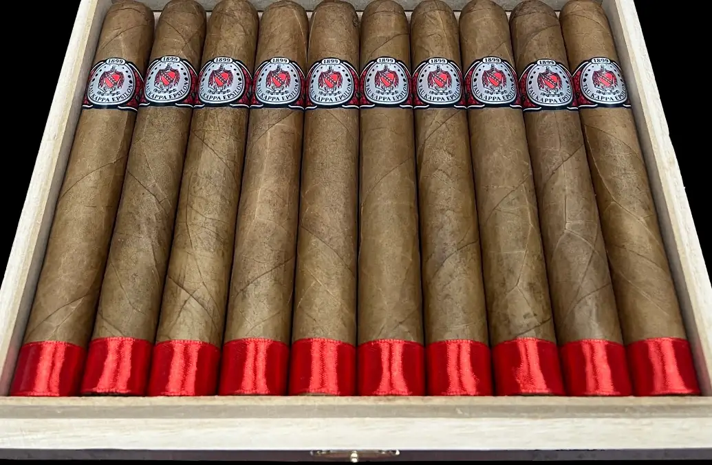TKE Cigars Shop