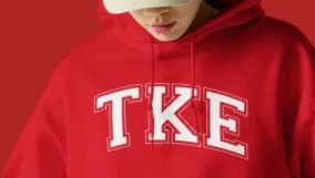 TKE Shop by Campus Ink
