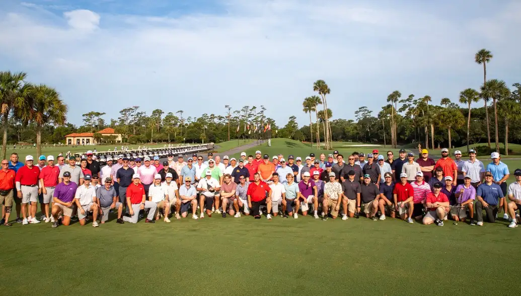 2026 Conclave Golf Outing