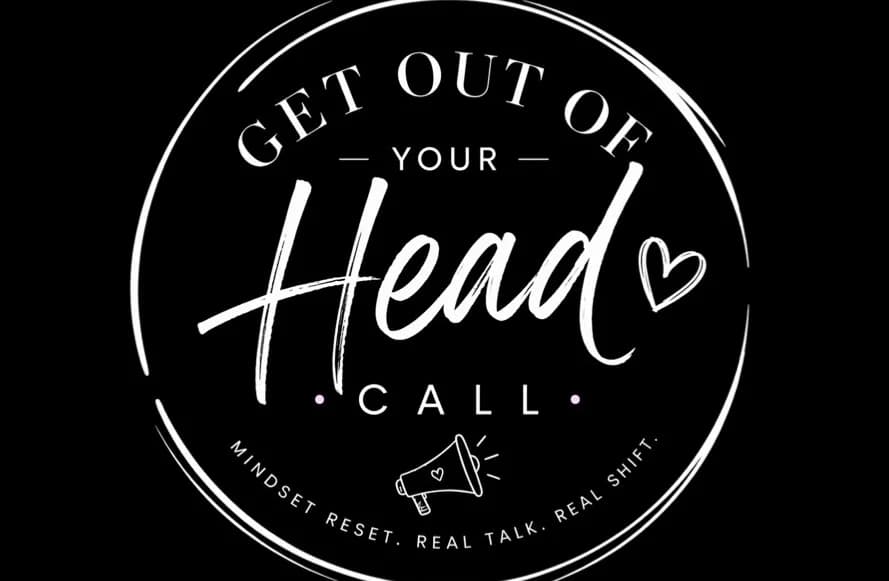 Are you STUCK in your head? Lets fix that! ‼️BOOK NOW‼️
