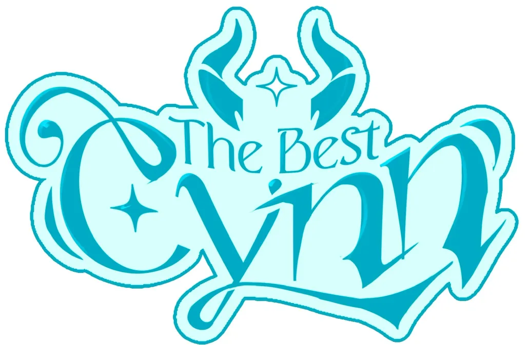 TheBestCynn Merch