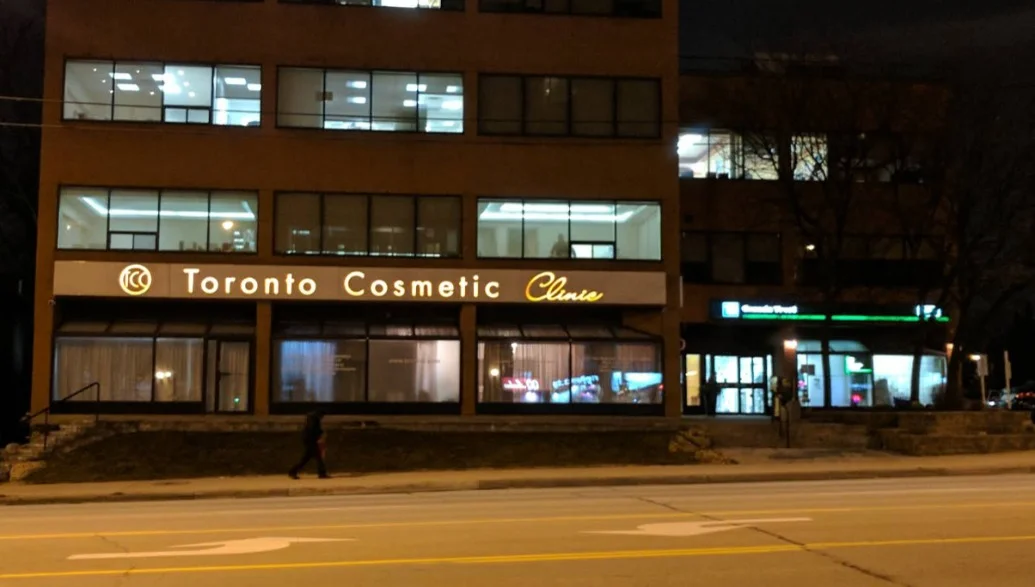 Toronto Cosmetic Clinic