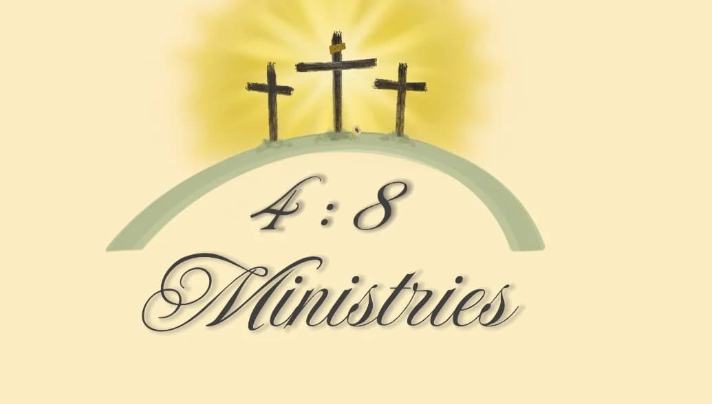 Bible Outreach donations!