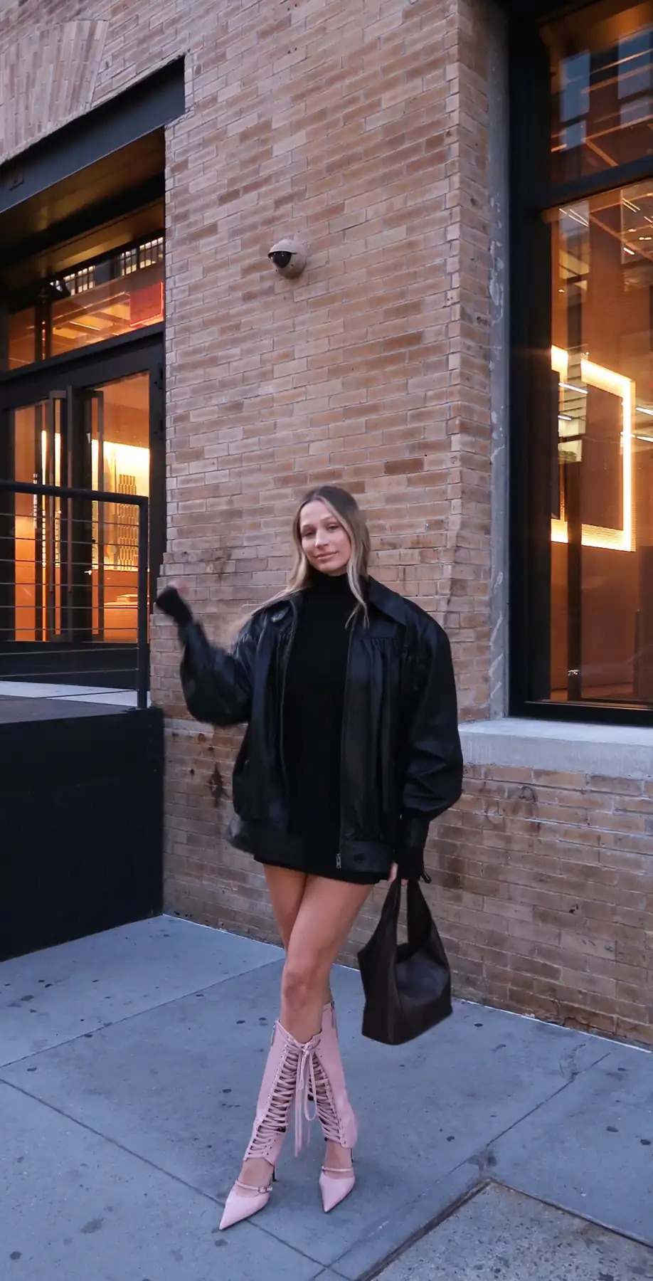 shop the fit