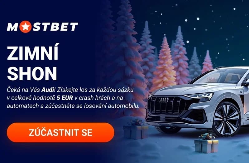 Mostbet Casino