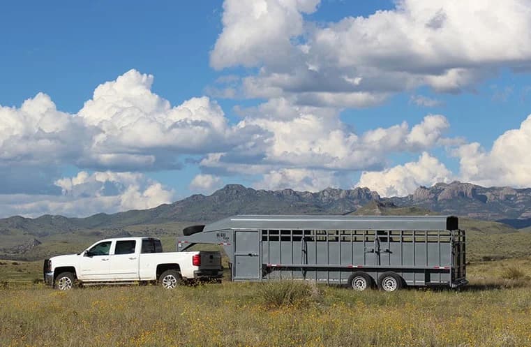 Shop Trailers & Find Dealers
